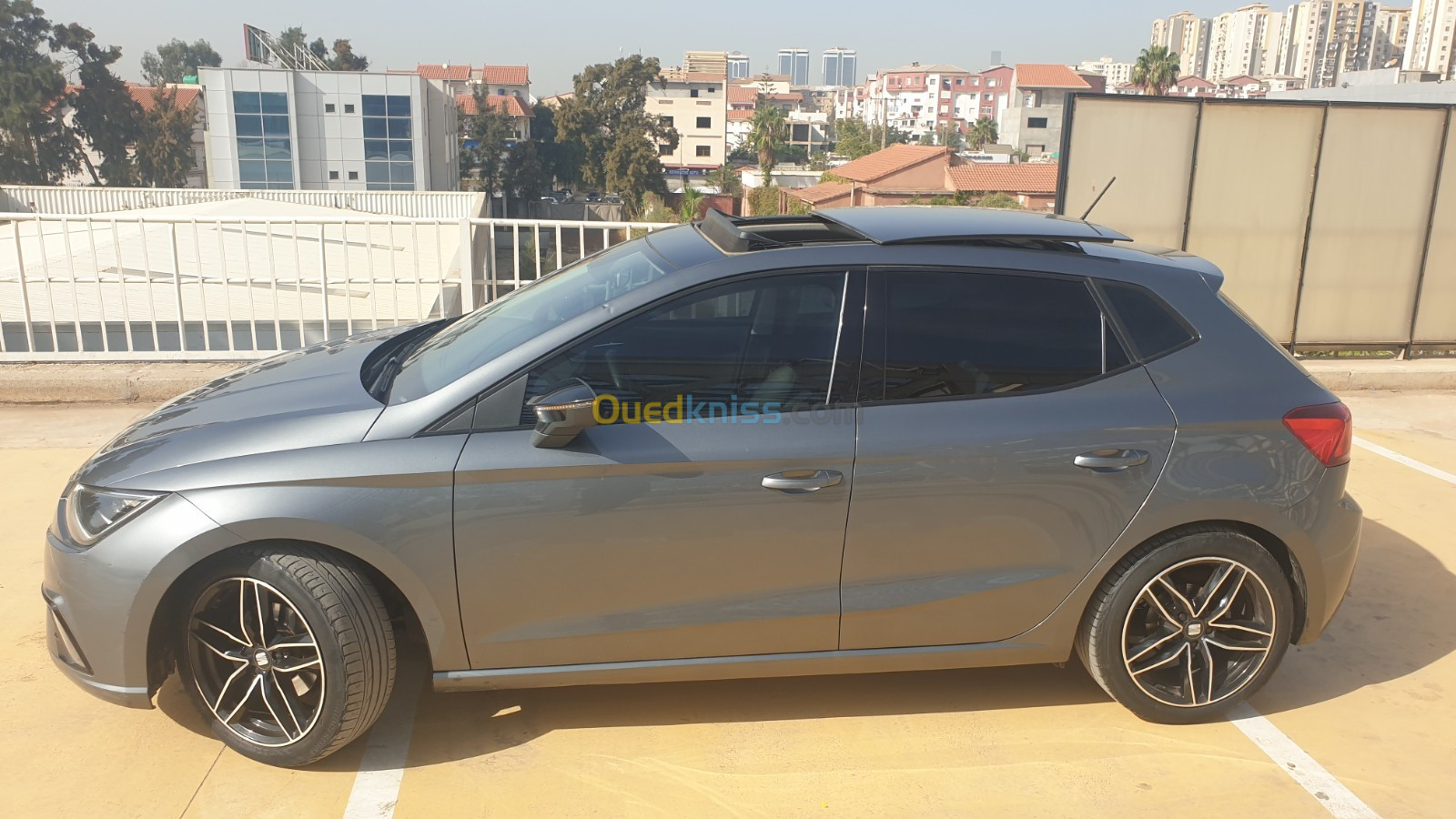 Seat Ibiza 2018 FR