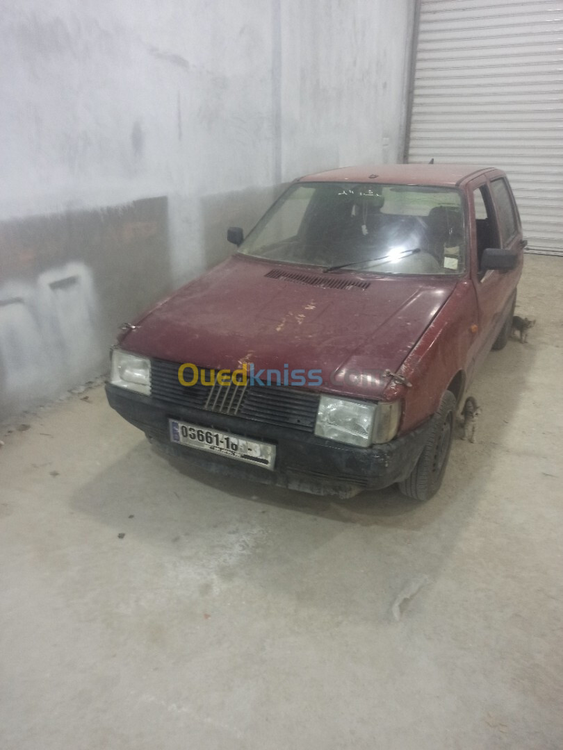 Fiat Uno 1985 Uno