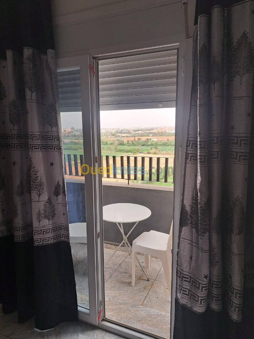 Location Appartement Mostaganem Mezghrane