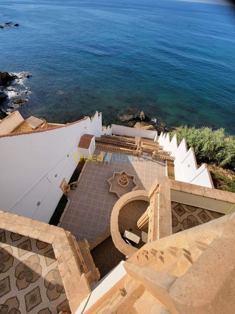 Vente Villa Alger Hammamet