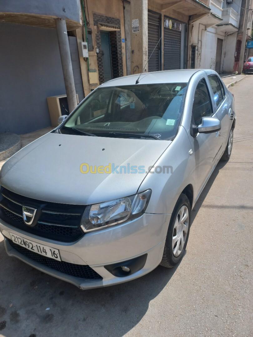 Dacia Logan 2014 Logan