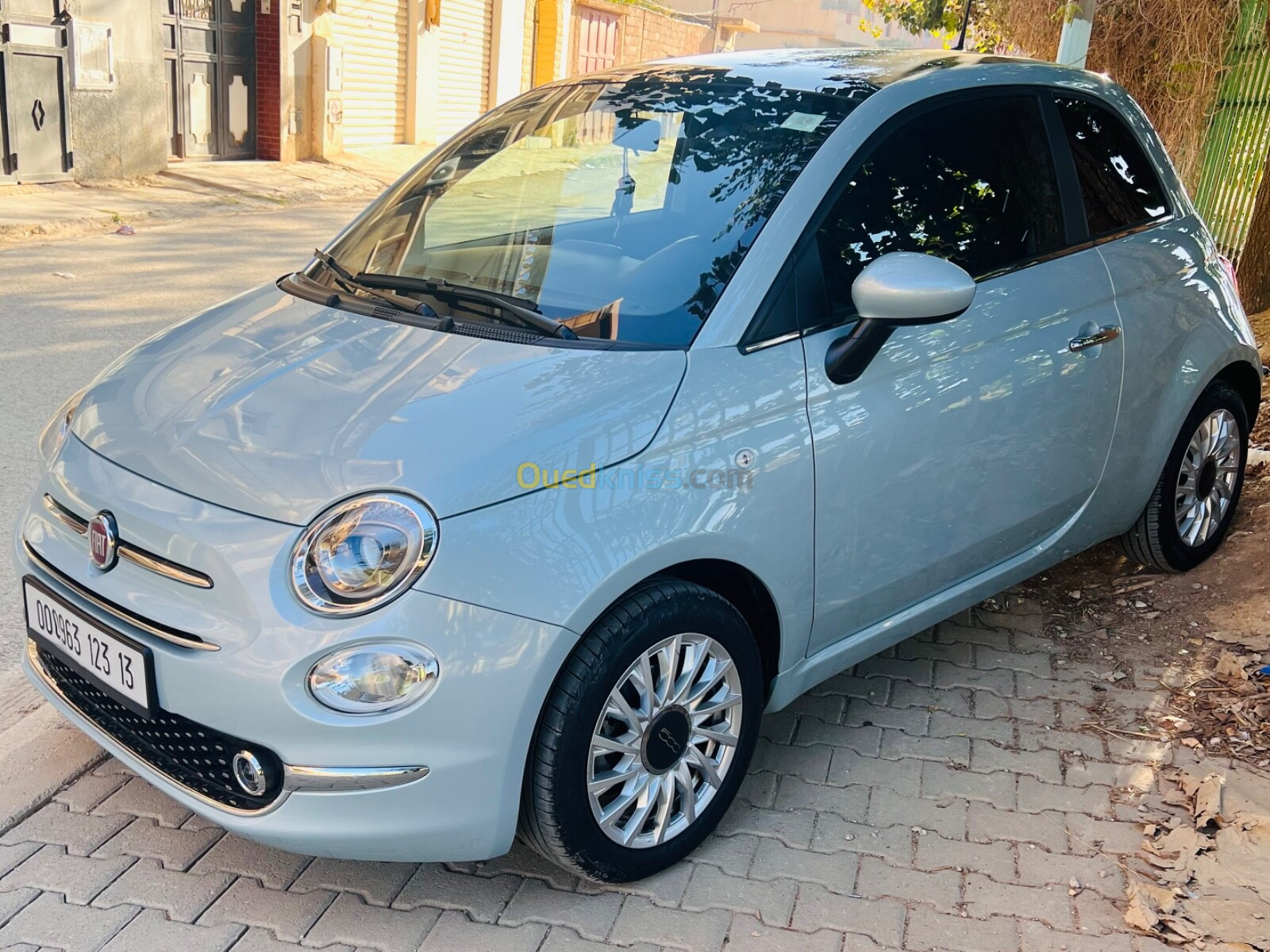 Fiat Fiat 500 2023 