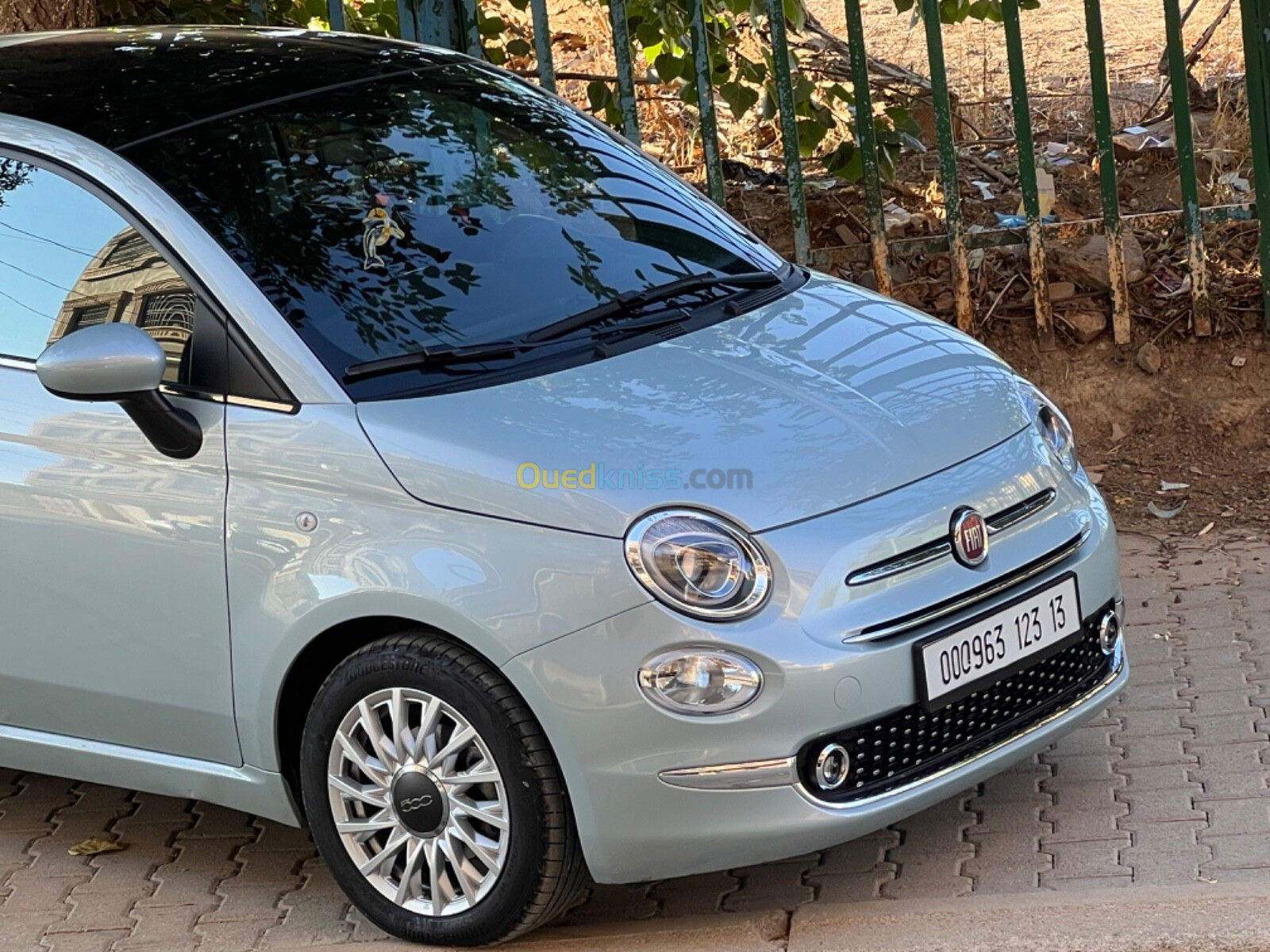 Fiat Fiat 500 2023 