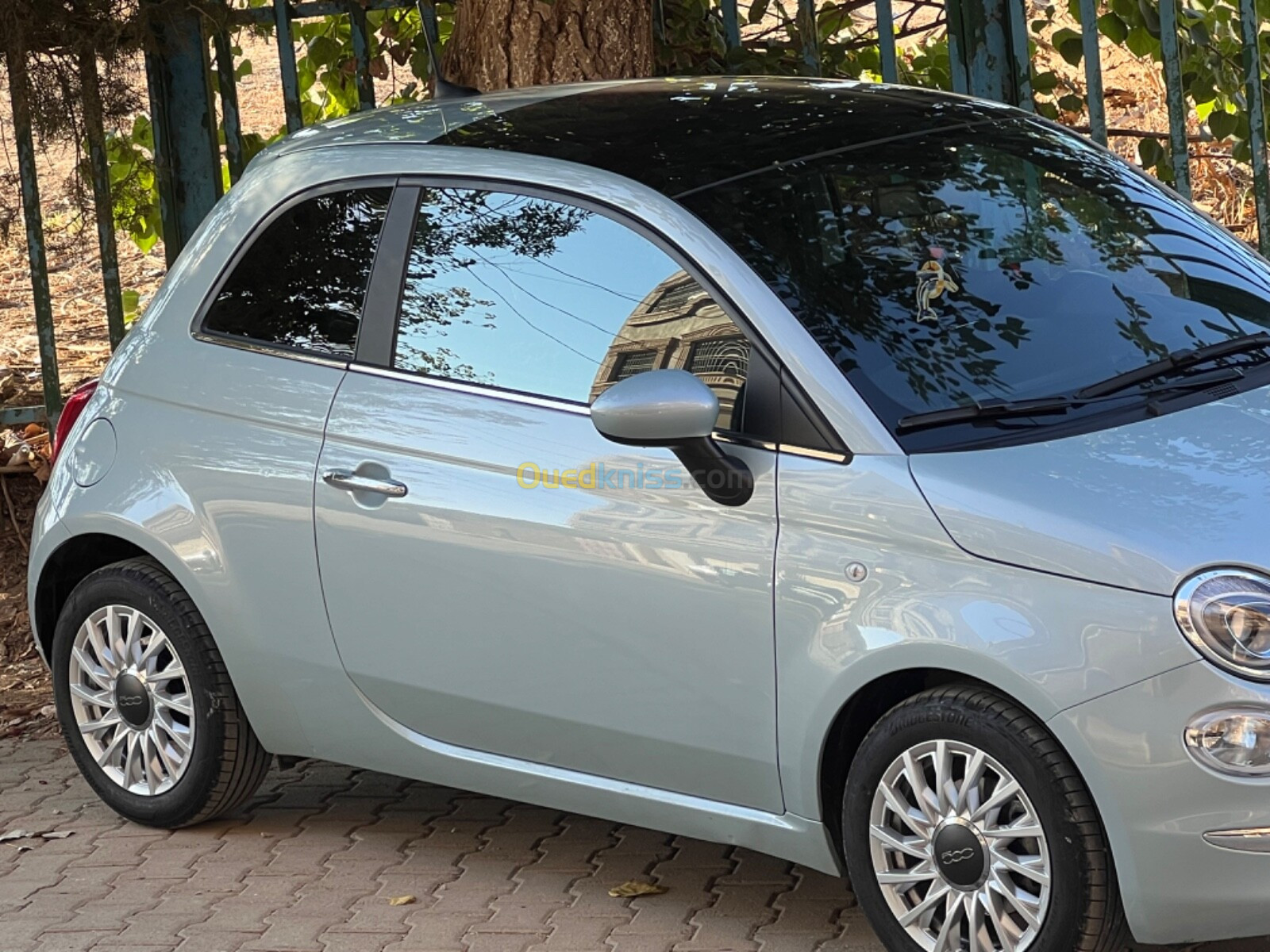 Fiat Fiat 500 2023 