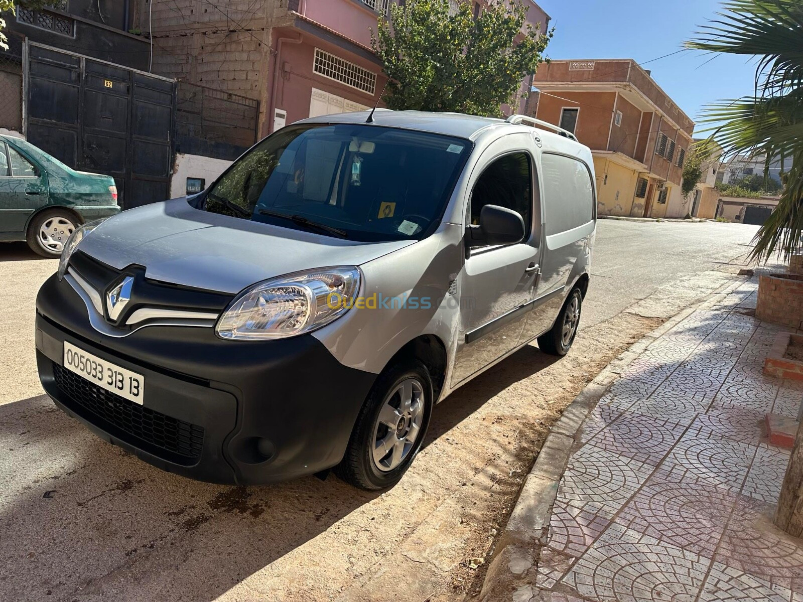 Renault Kangoo 2013 Kangoo