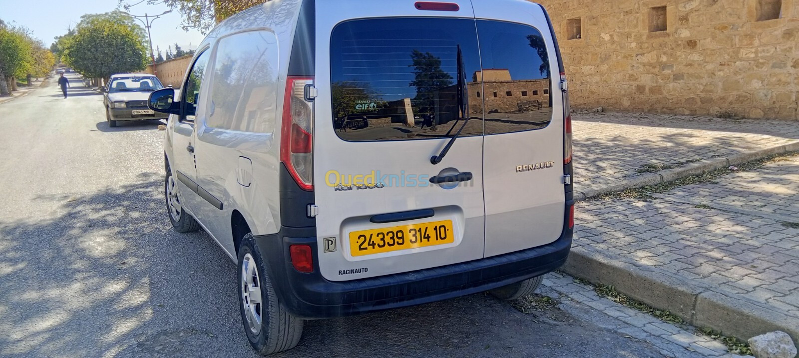 Renault Kangoo 2014 Kangoo