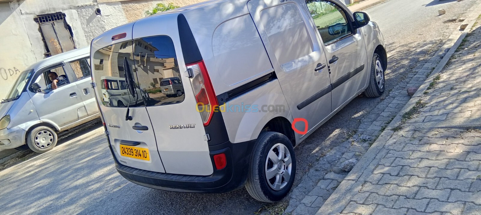 Renault Kangoo 2014 Kangoo