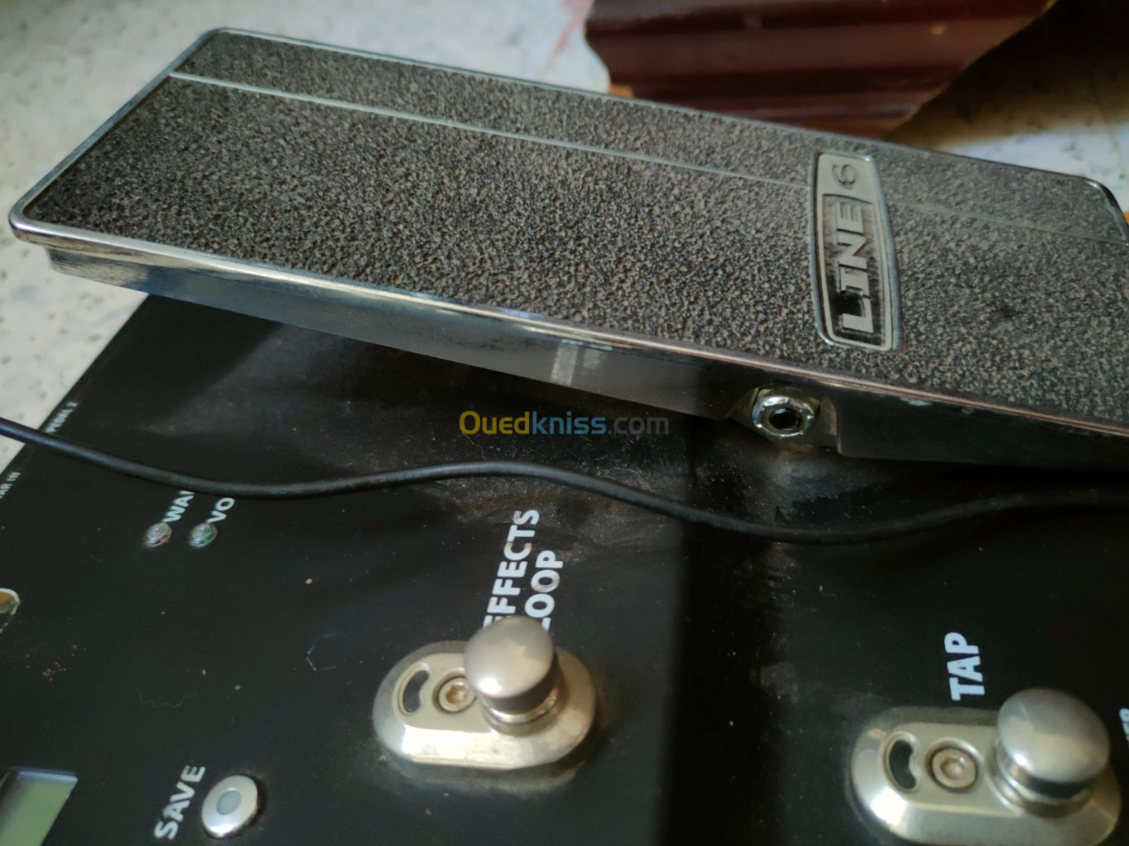 Line 6 POD HD 400