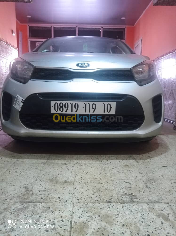 Kia Picanto 2019 LX Start