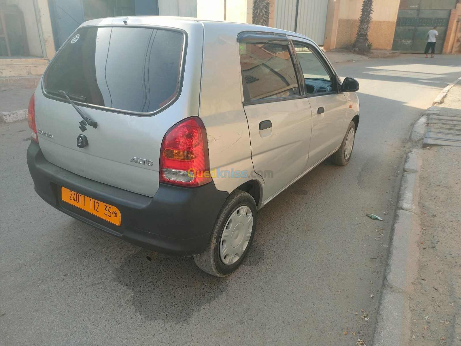 Suzuki Alto 2012 Alto