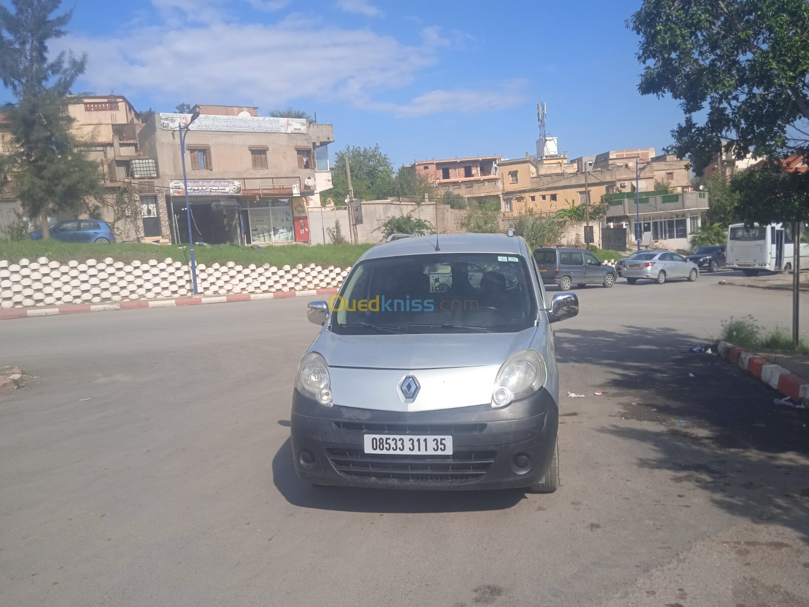 Renault Kangoo 2011 Confort