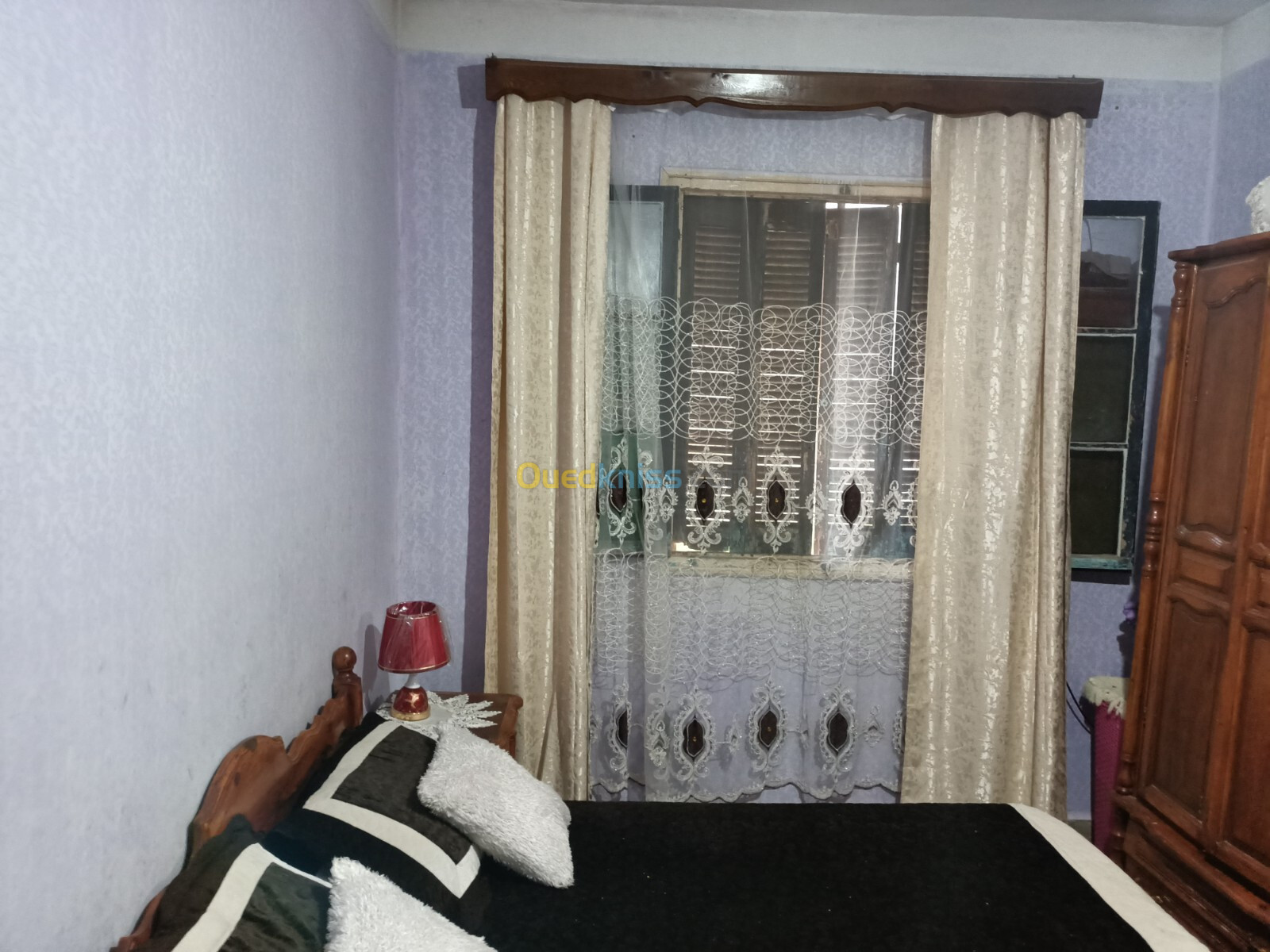 Vente Appartement F3 Boumerdès Ouled moussa