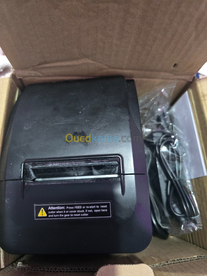 Xprinter D260N