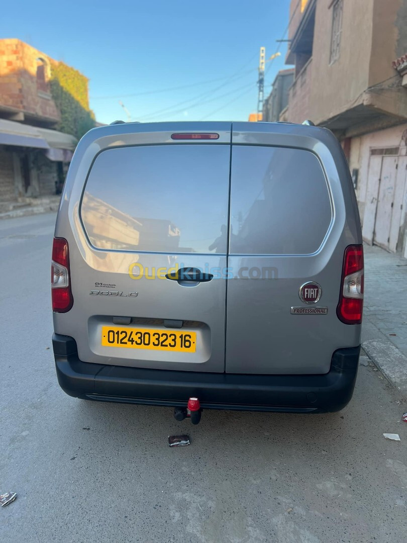 Fiat Doblo 2023 ..