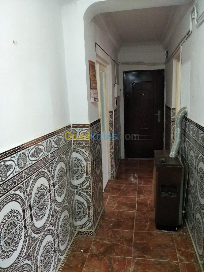 Vente Appartement F4 Oran Bir el djir