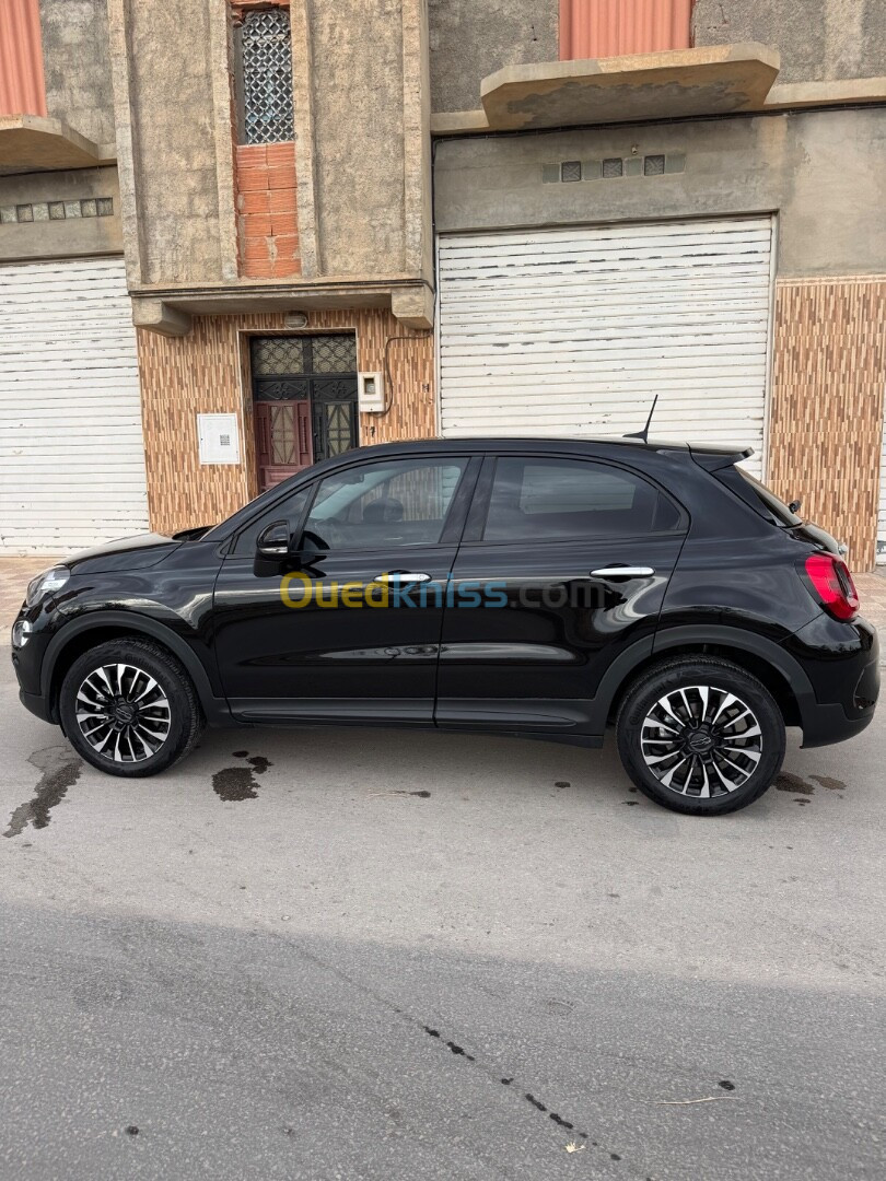 Fiat 500x 2023 Club