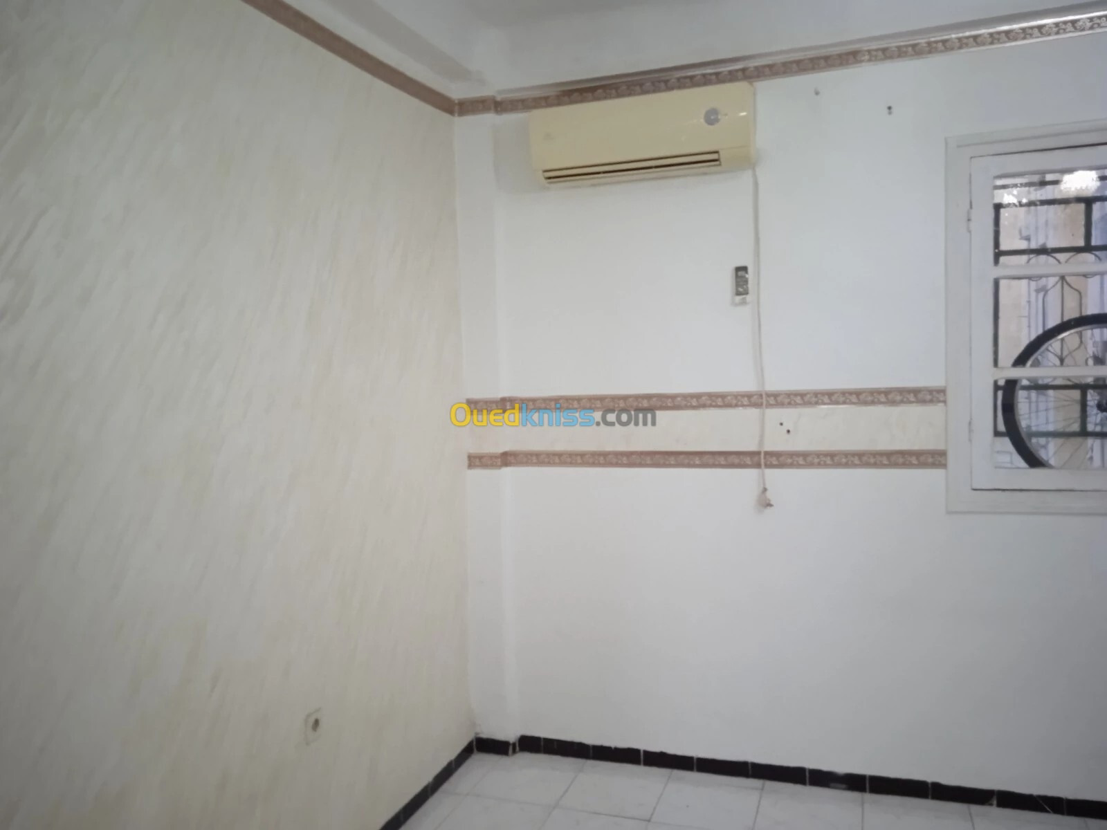 Vente Appartement F2 Sidi Bel Abbès Sidi bel abbes