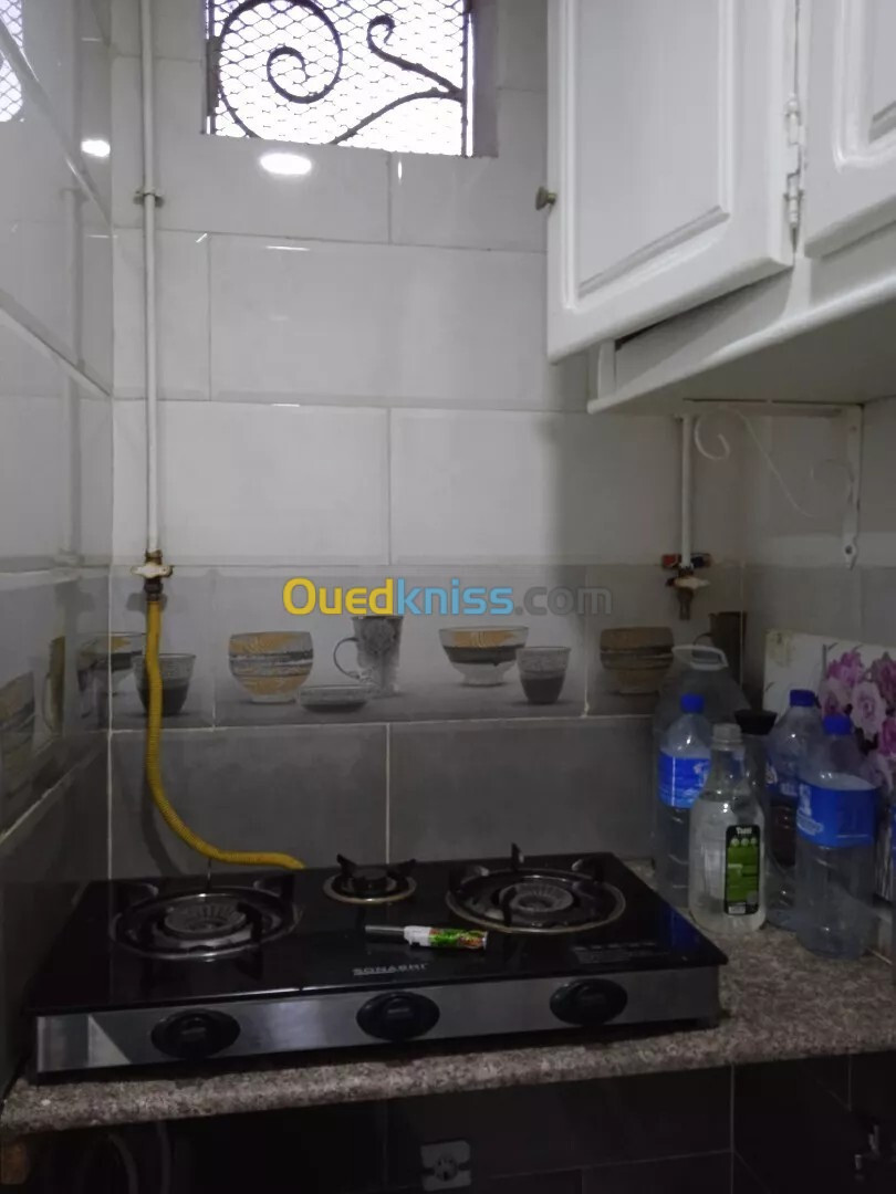 Vente Appartement F2 Sidi Bel Abbès Sidi bel abbes