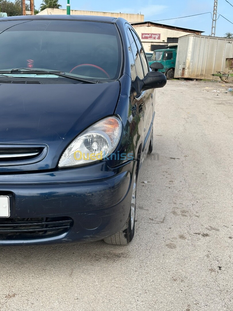 Peugeot Xsara picasso 2002 Xsara paicasso