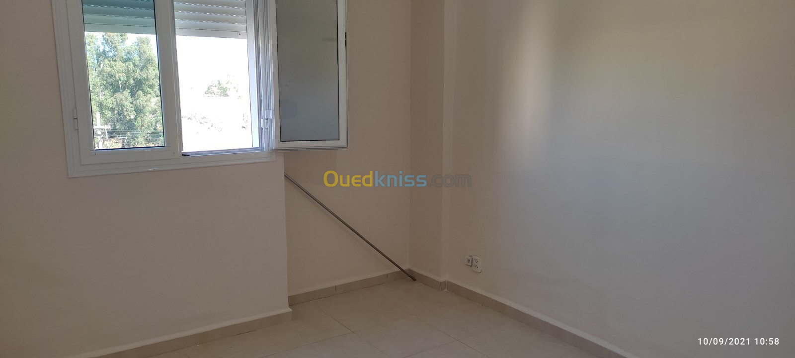 Location Appartement F3 Alger Rouiba