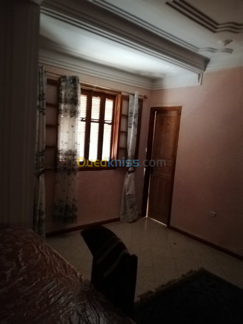 Vente Villa Alger Bordj el bahri