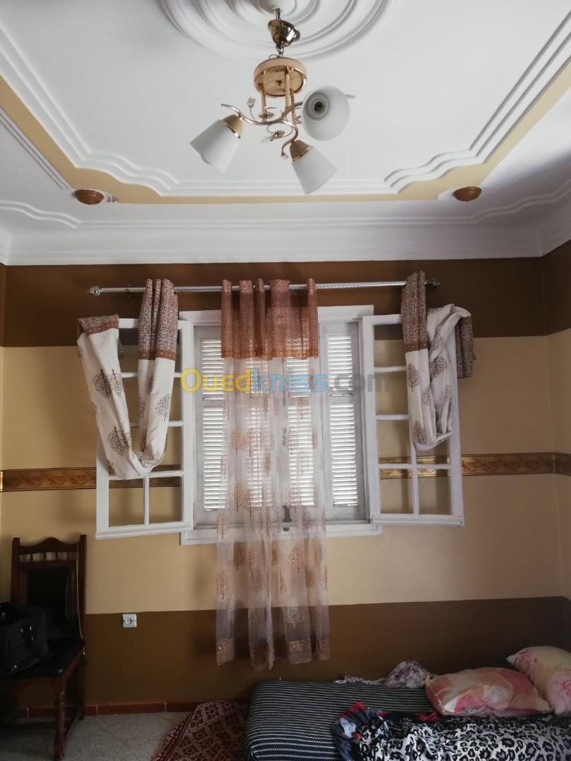 Vente Villa Alger Bordj el bahri