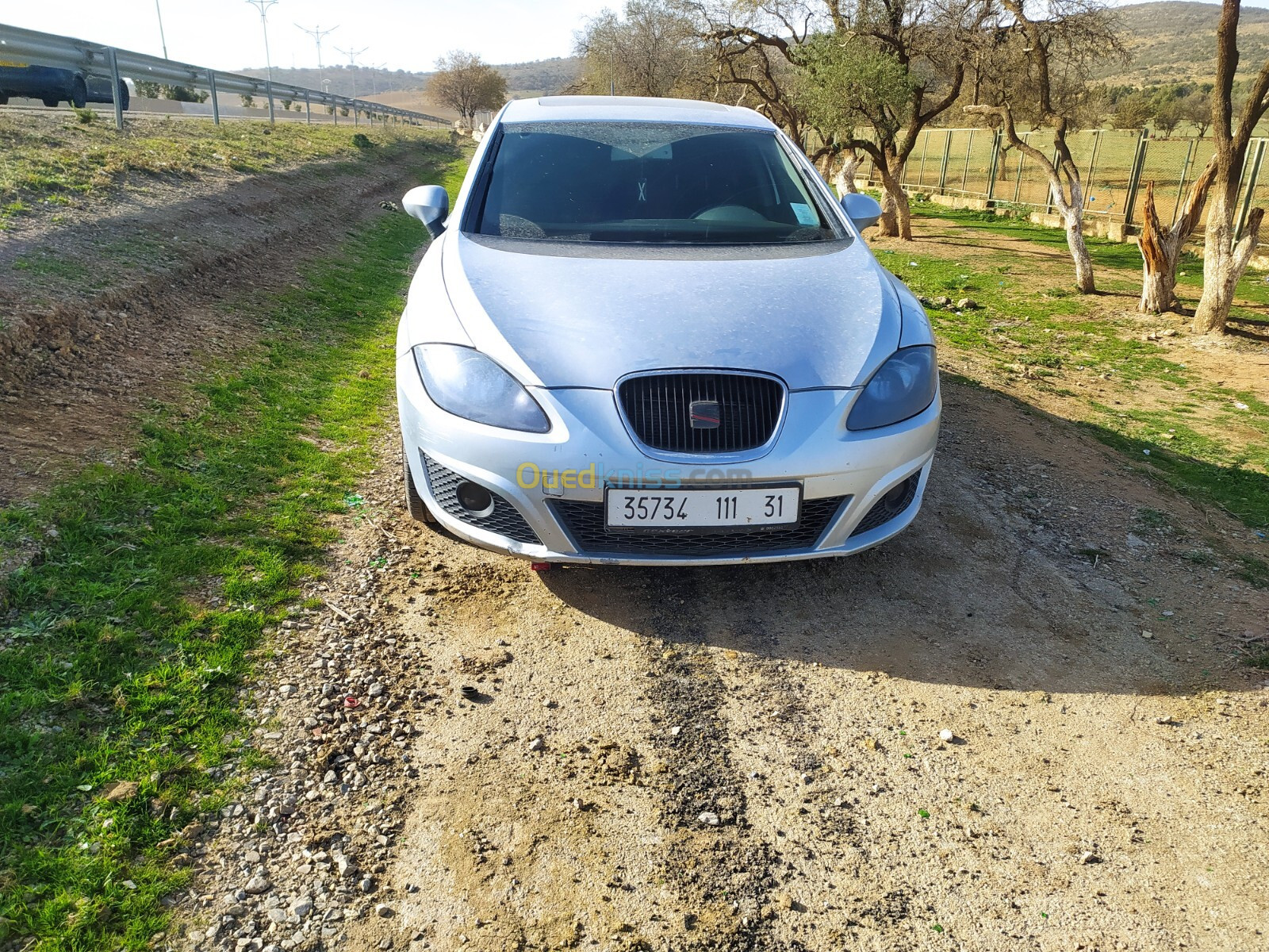 Seat Leon 2011 Leon