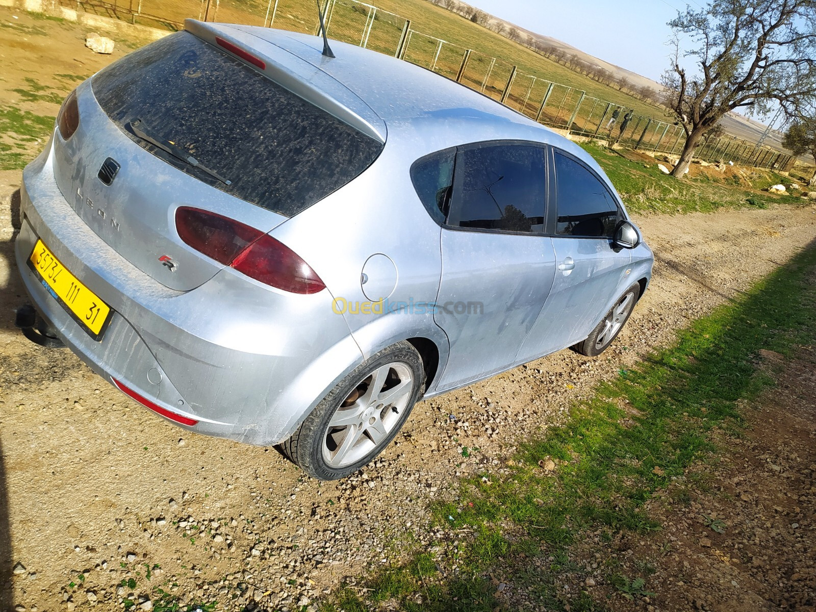 Seat Leon 2011 Leon