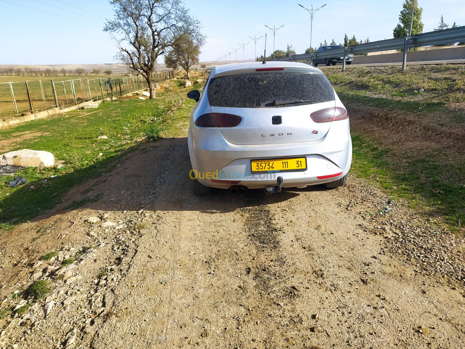 Seat Leon 2011 Leon