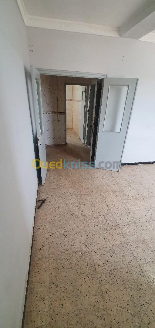 Vente Appartement F4 Tlemcen Remchi