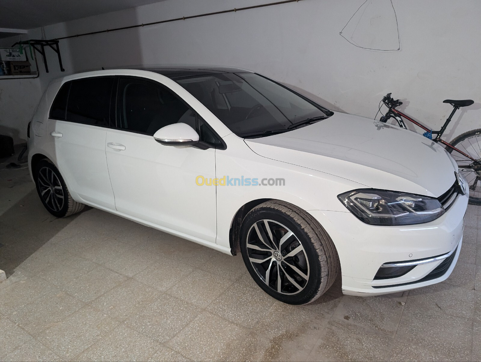 Volkswagen Golf 7 2019 Golf 7