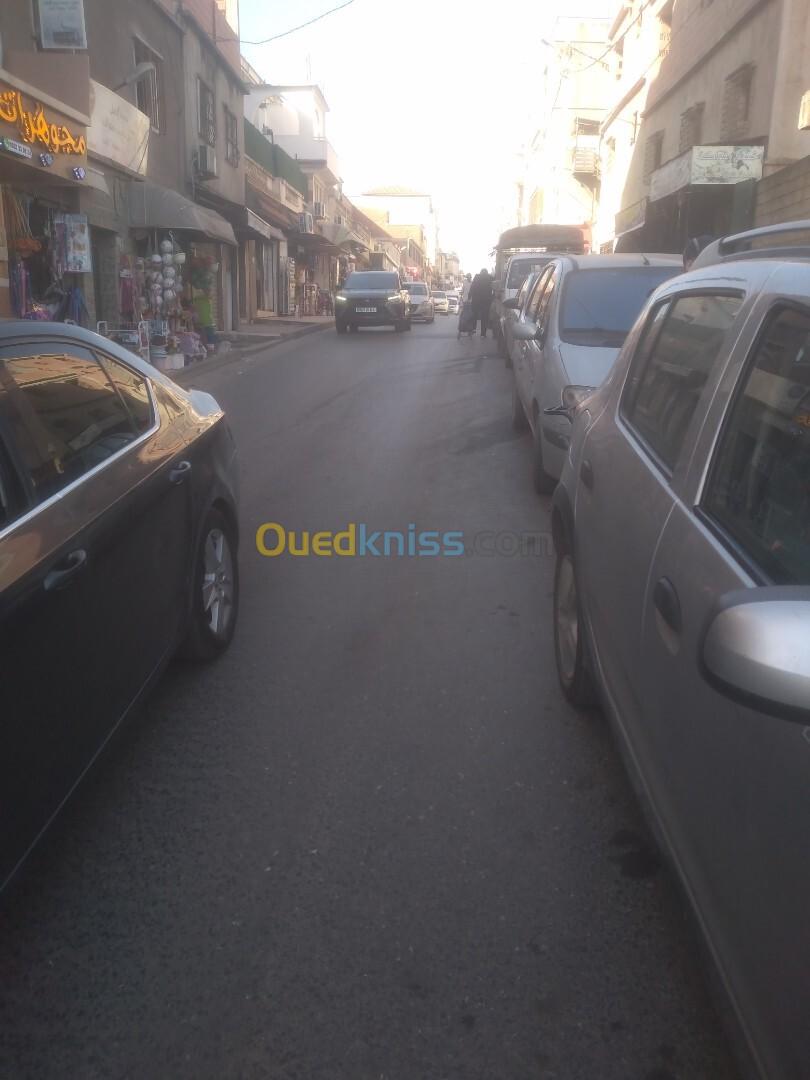 Vente Terrain Alger Gue de constantine