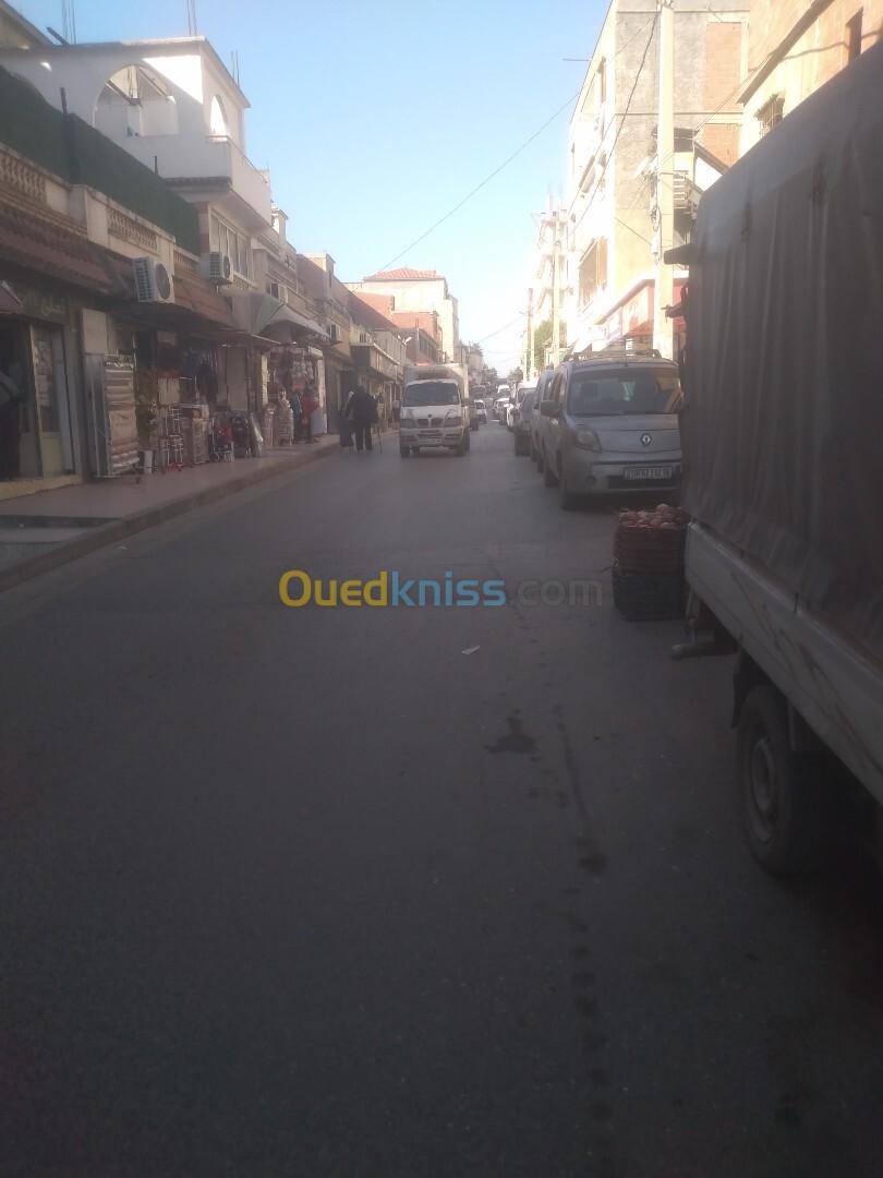 Vente Terrain Alger Gue de constantine