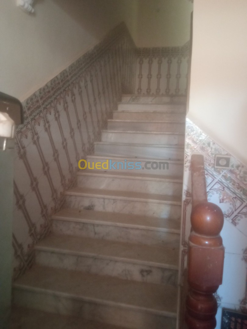 Vente Villa Alger Bordj el bahri