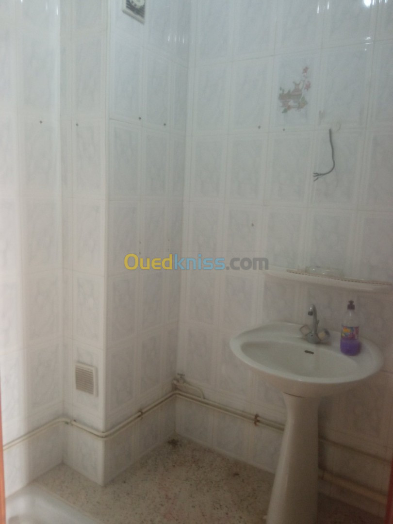 Vente Villa Alger Bordj el bahri