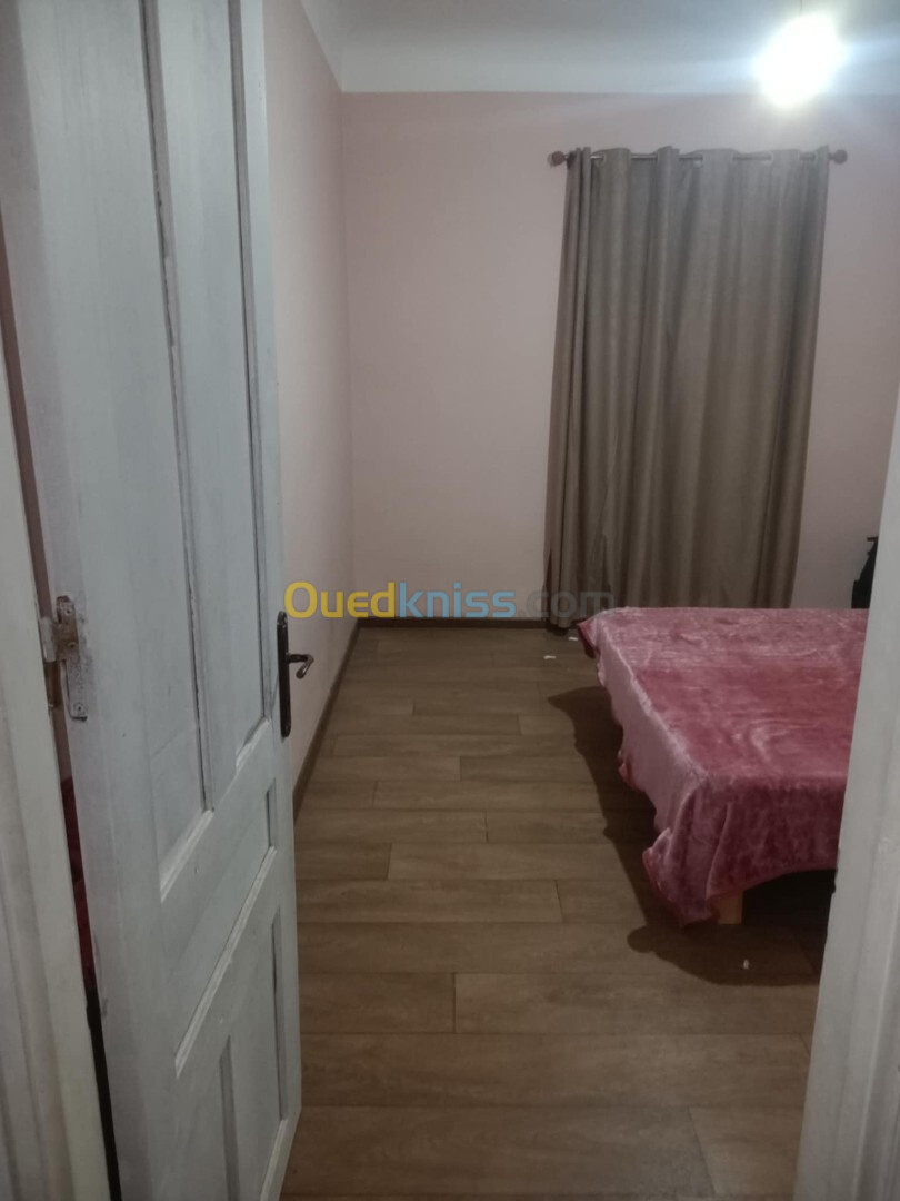 Vente Appartement F3 Djelfa Djelfa