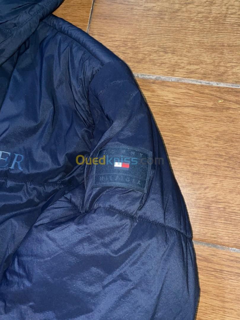 DOUDOUNE TOMMY HILFIGER AUTHENTIQUE 