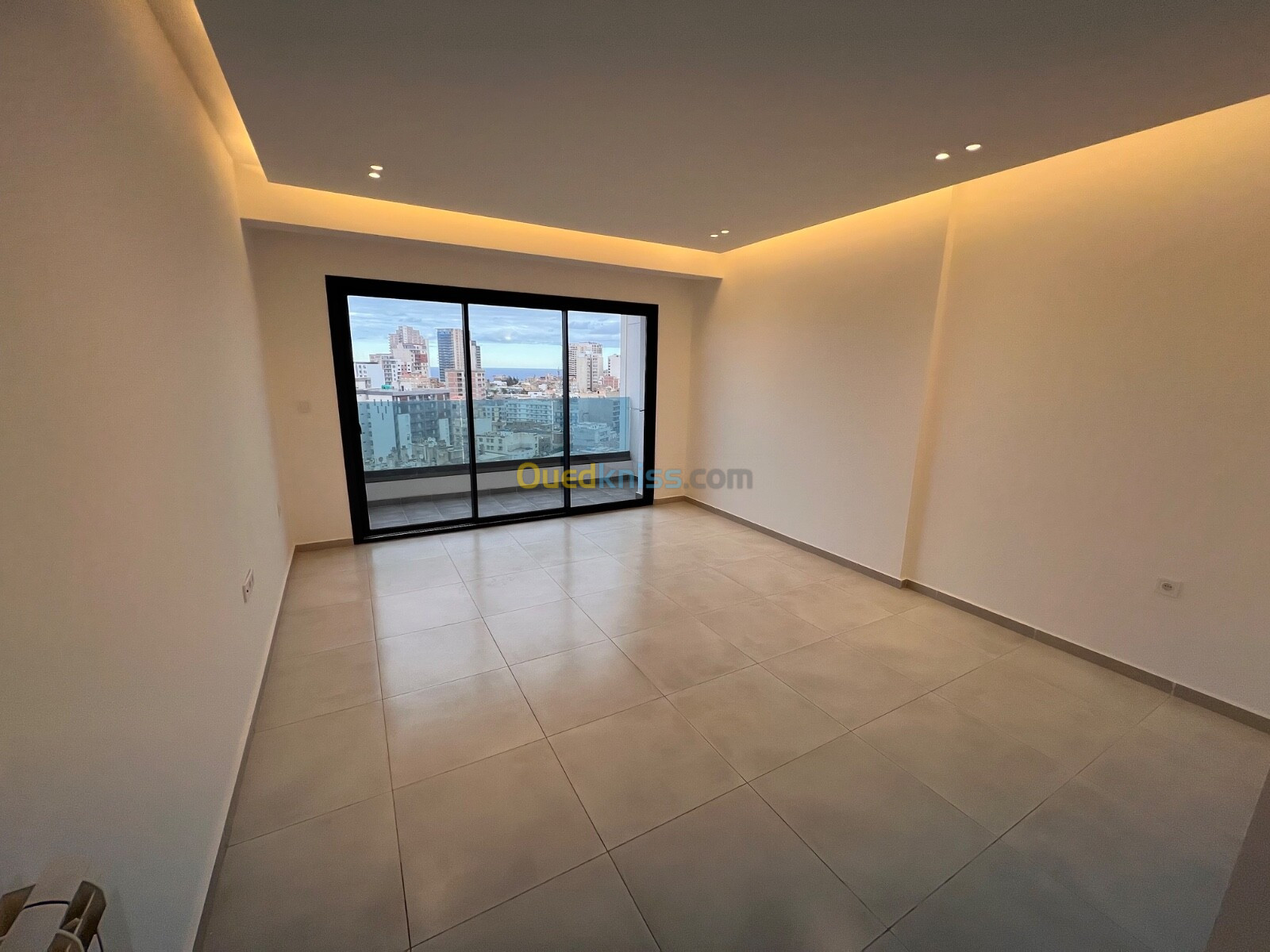 Vente Appartement F05 Oran Oran