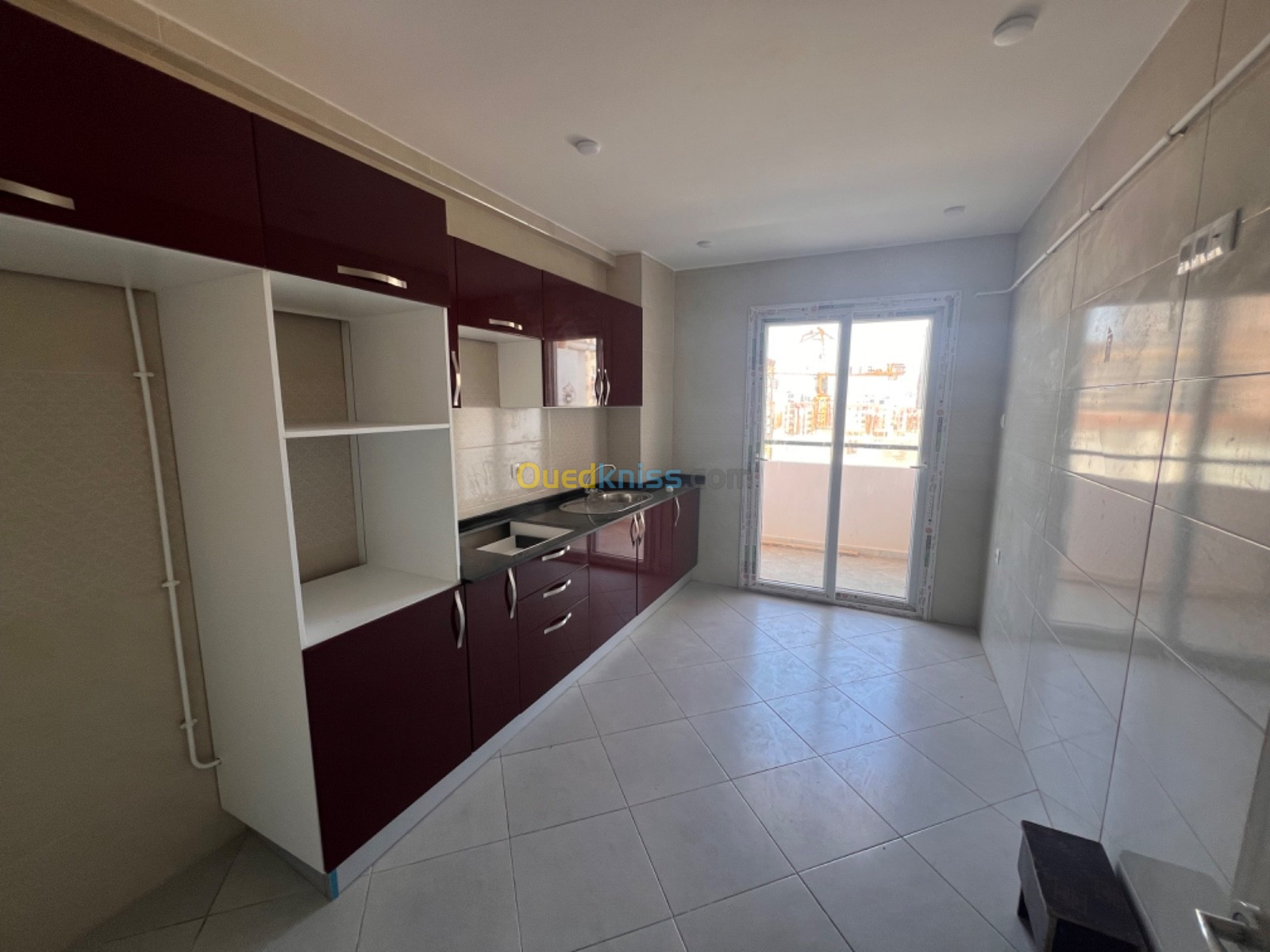 Vente Appartement F03 Oran Bir el djir