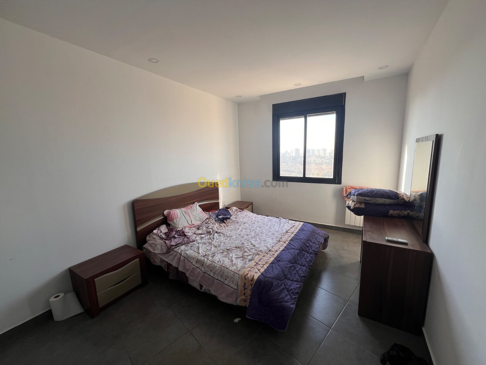 Location Appartement Oran Bir el djir