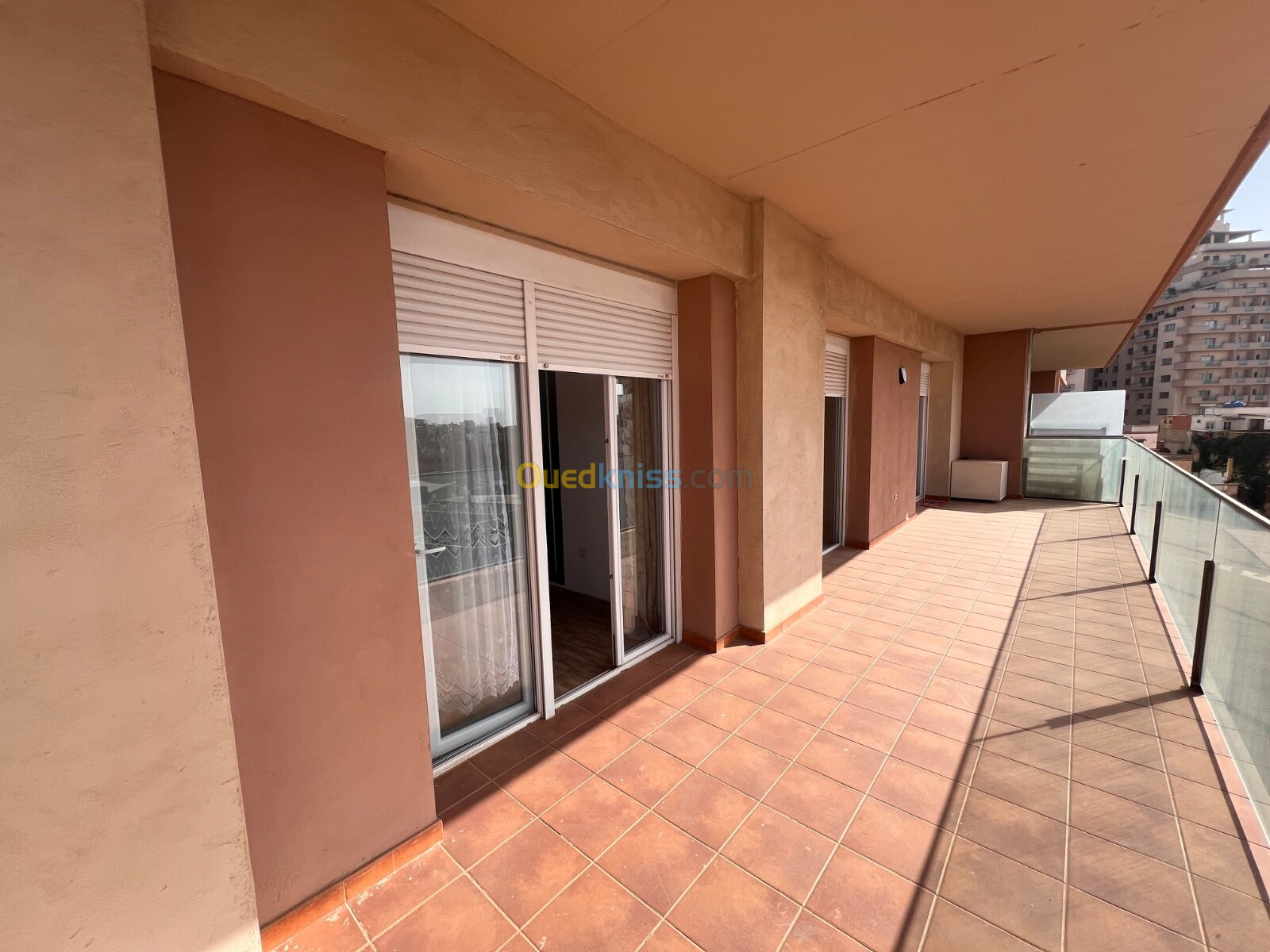 Vente Appartement F03 Oran Oran