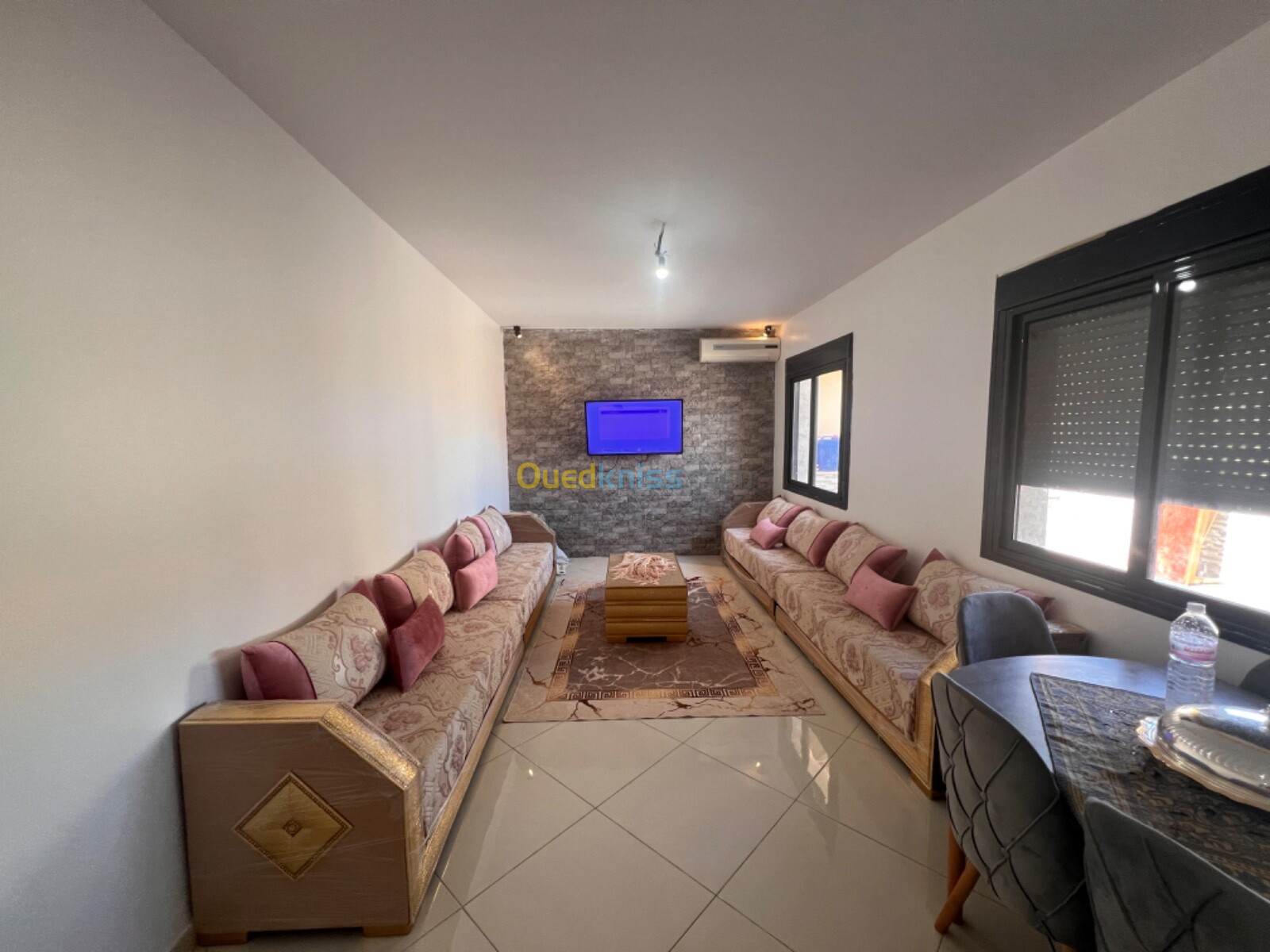 Vente Appartement F05 Oran Bir el djir