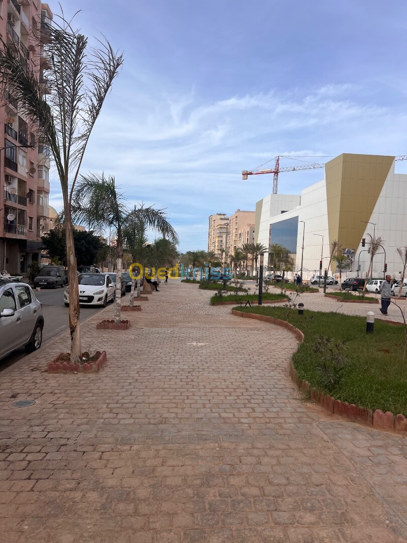 Vente Appartement F04 Oran Oran