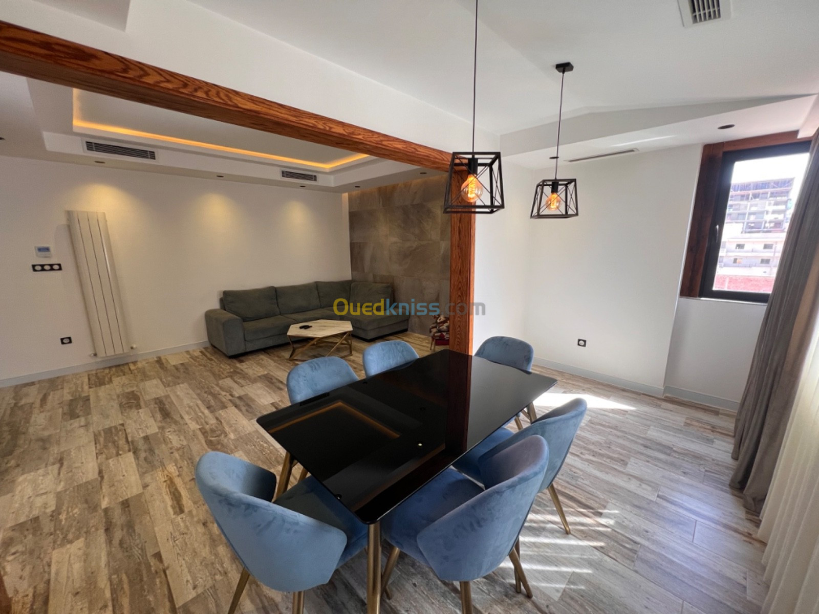 Vente Appartement F03 Oran Bir el djir