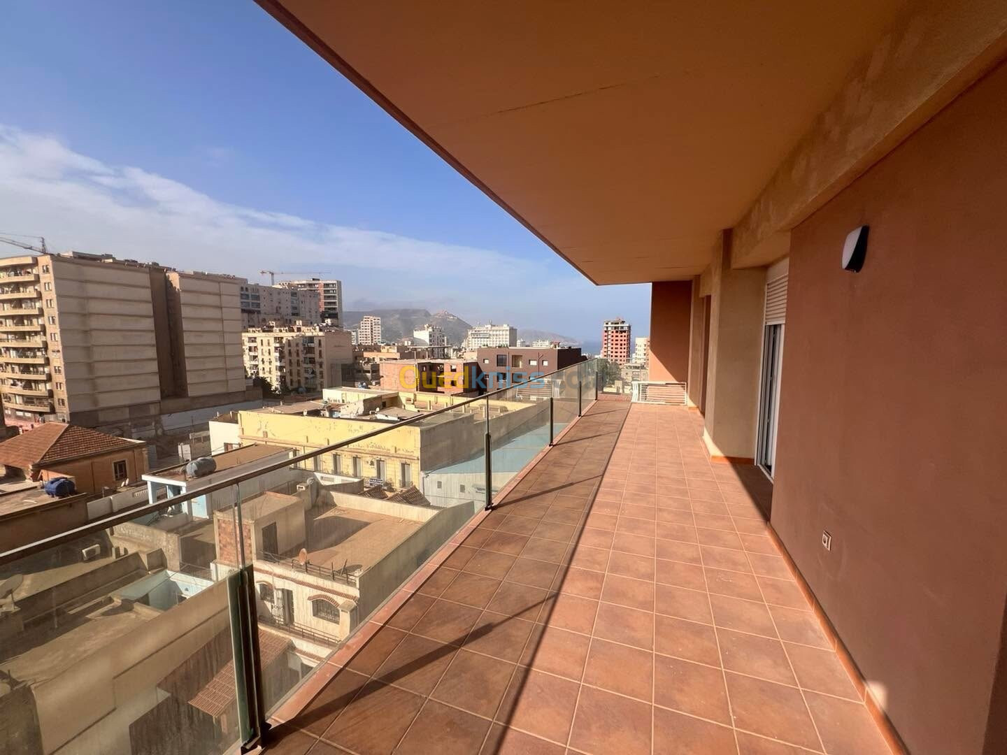 Location Appartement F03 Oran Oran