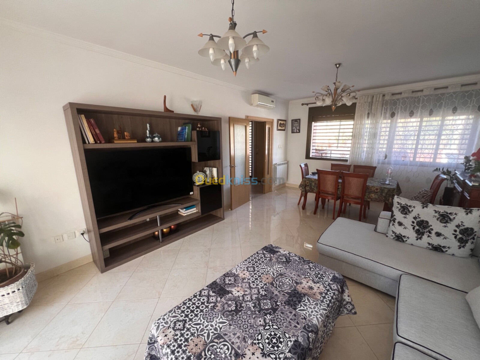 Vente Villa Oran Bir el djir