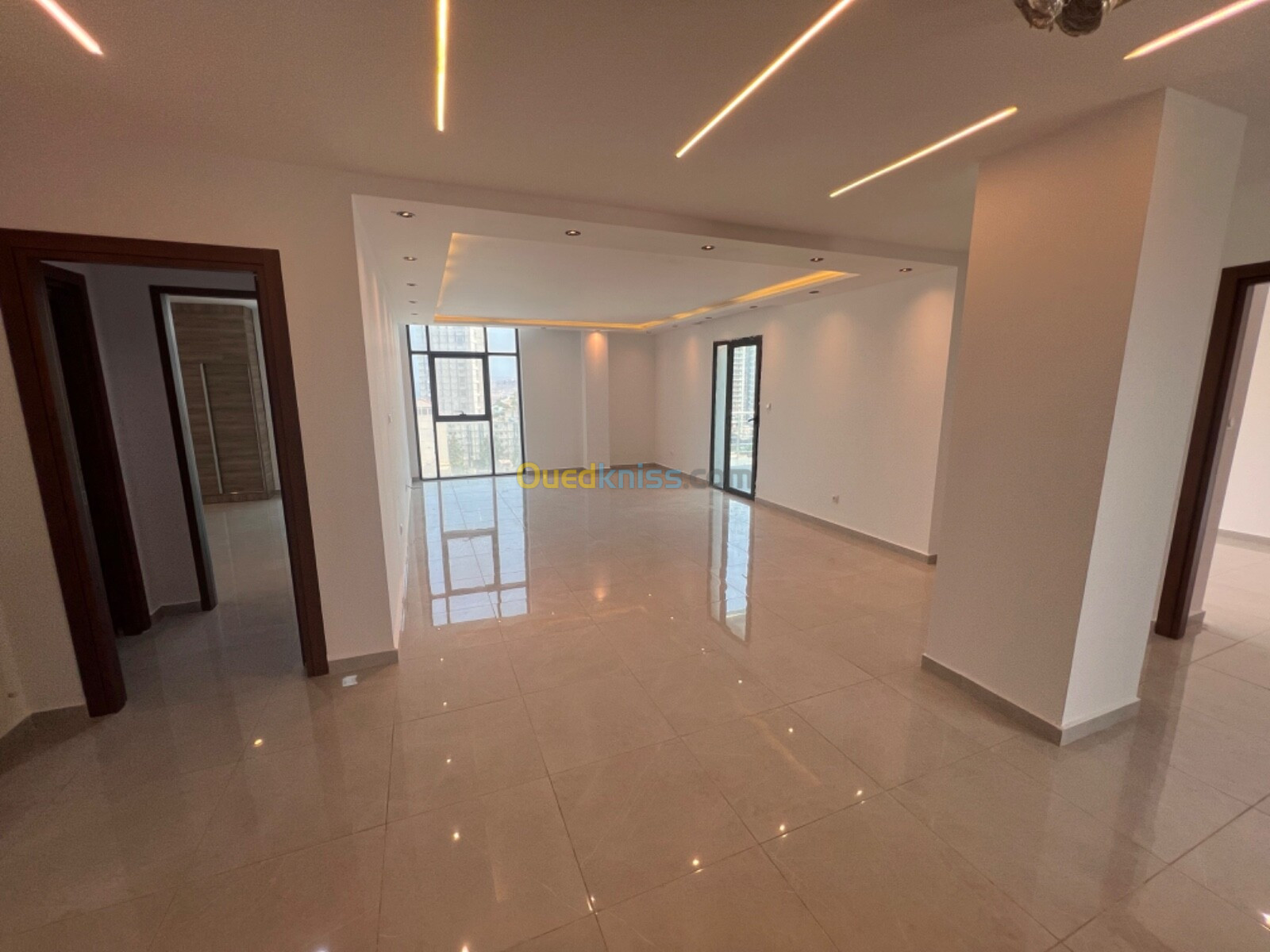 Vente Appartement F03 Oran Oran