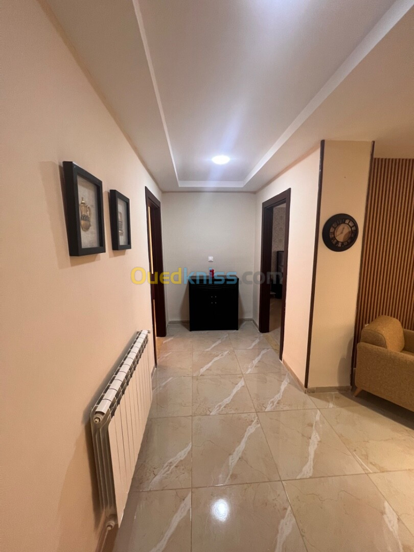 Vente Appartement F03 Oran Oran