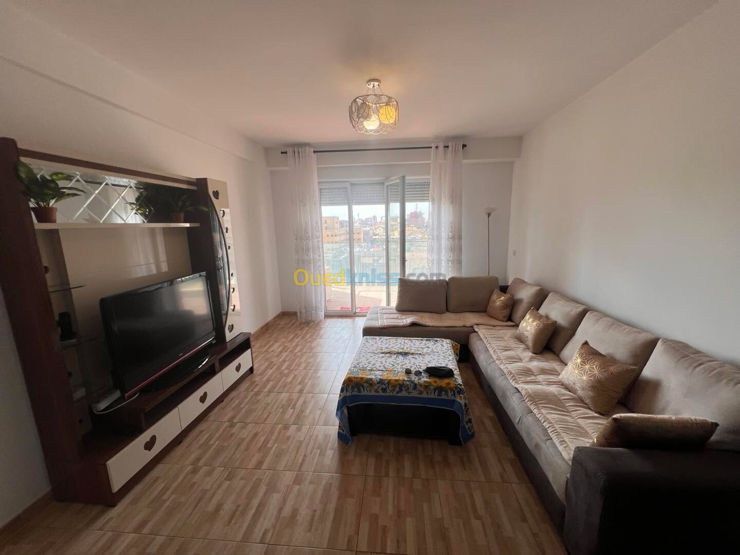 Location Appartement F03 Oran Oran