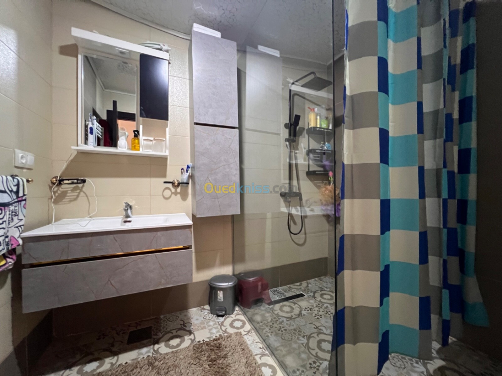 Vente Appartement F03 Oran Bir el djir